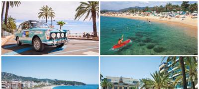 Lepote Španije pored Barselone: Ljoret de Mar i Santa Suzana