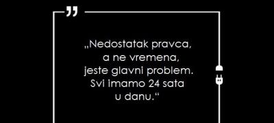 20 rečenica koje će vas motivisati da budete bolji i srećniji čovek