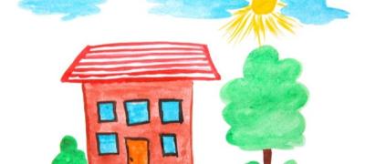 Psihološki test: Nacrtajte kuću, drvo i muškarca i saznajte u kakvom se stanju nalazite