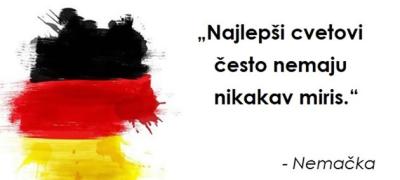 „Ako imaš mladu ženu i staro vino, uvek ćeš imati mnogo gostiju“ - najbolje nemačke narodne izreke