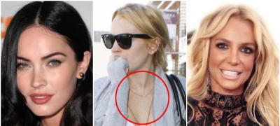 Megan Foks je krala šminku, Lindzi Lohan – nakit: Slavne ličnosti koje pate od kleptomanije