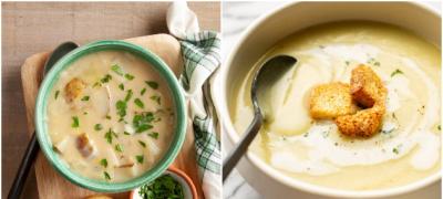 Supa od koje Francuskinje mršave - recept od dva sastojka