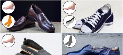 Sa čarapama ili bez: Kako se pravilno nose 10 različitih modela muških cipela?