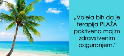 „Sledila sam srce, odvelo me je na plažu“ i još 14 citata o moru i plaži