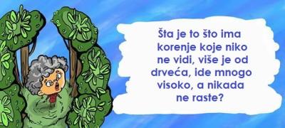 Trik pitanje: Ko će ga brže rešiti - odrasli ili dete?