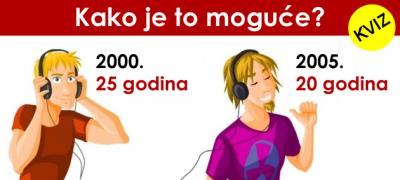 Logički zadaci zbog kojih ćete morati da pomučite mozak