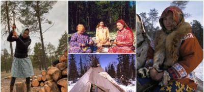 Kako izgleda život sibirskog plemena u kojem ne postoji razvod?