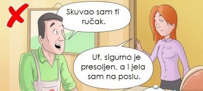 9 ključnih elemenata za srećnu vezu