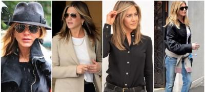 Kako Dženifer Aniston uvek izgleda fantastično, a ne nosi ništa posebno?