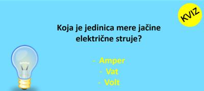 Kviz znanja: Laka pitanja koja će vas vratiti u školske klupe
