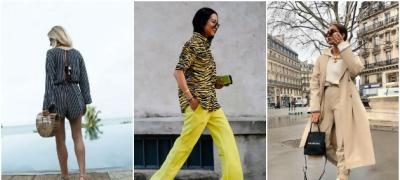 Ana Vintur je izabrala 8 najvećih modnih trendova za 2020. godinu
