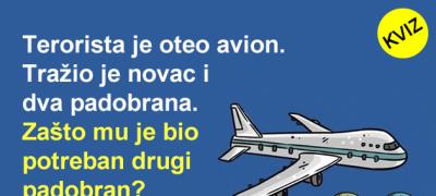 5 kriminalističkih zadataka da biste proverili da li ste dobar detektiv