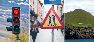 9 jedinstvenih stvari koje su moguće samo u Skandinaviji