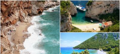 Plaže na Jadranu koje vredi posetiti zbog pravog uživanja i najlepših fotki