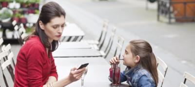 Novi horor trend u modernom vaspitanju dece - grupe majki na Viber-u