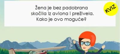 8 zagonetki od kojih će vaš mozak početi da „traži“ odmor