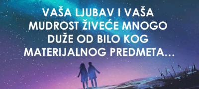 Uvek pijte najbolje vino, ne čuvajte ništa za specijalne prilike - 10 lekcija kojima samo život može da vas nauči