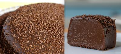 Desert za početnike: najlakša čokoladna torta koja se pravi u blenderu